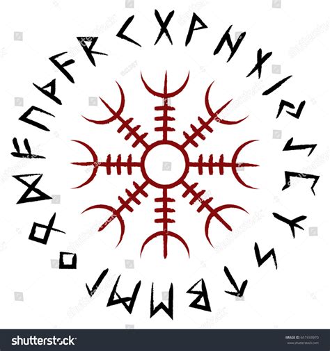 Supreme rune of shielding
